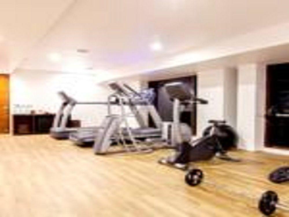 Holiday Inn & Suites Bengaluru Whitefield Екстериор снимка
