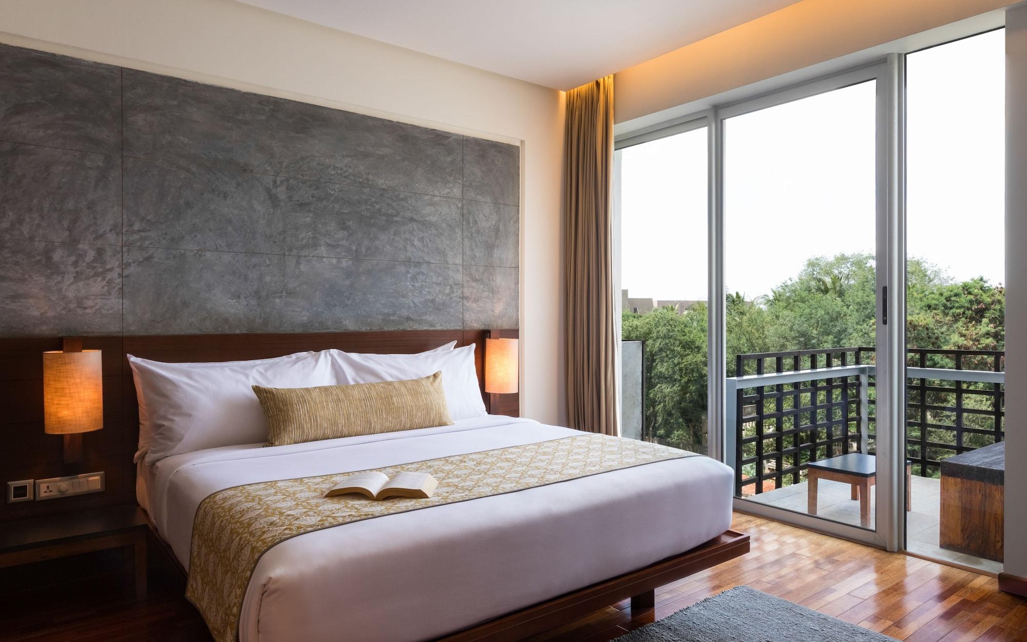 Holiday Inn & Suites Bengaluru Whitefield Екстериор снимка