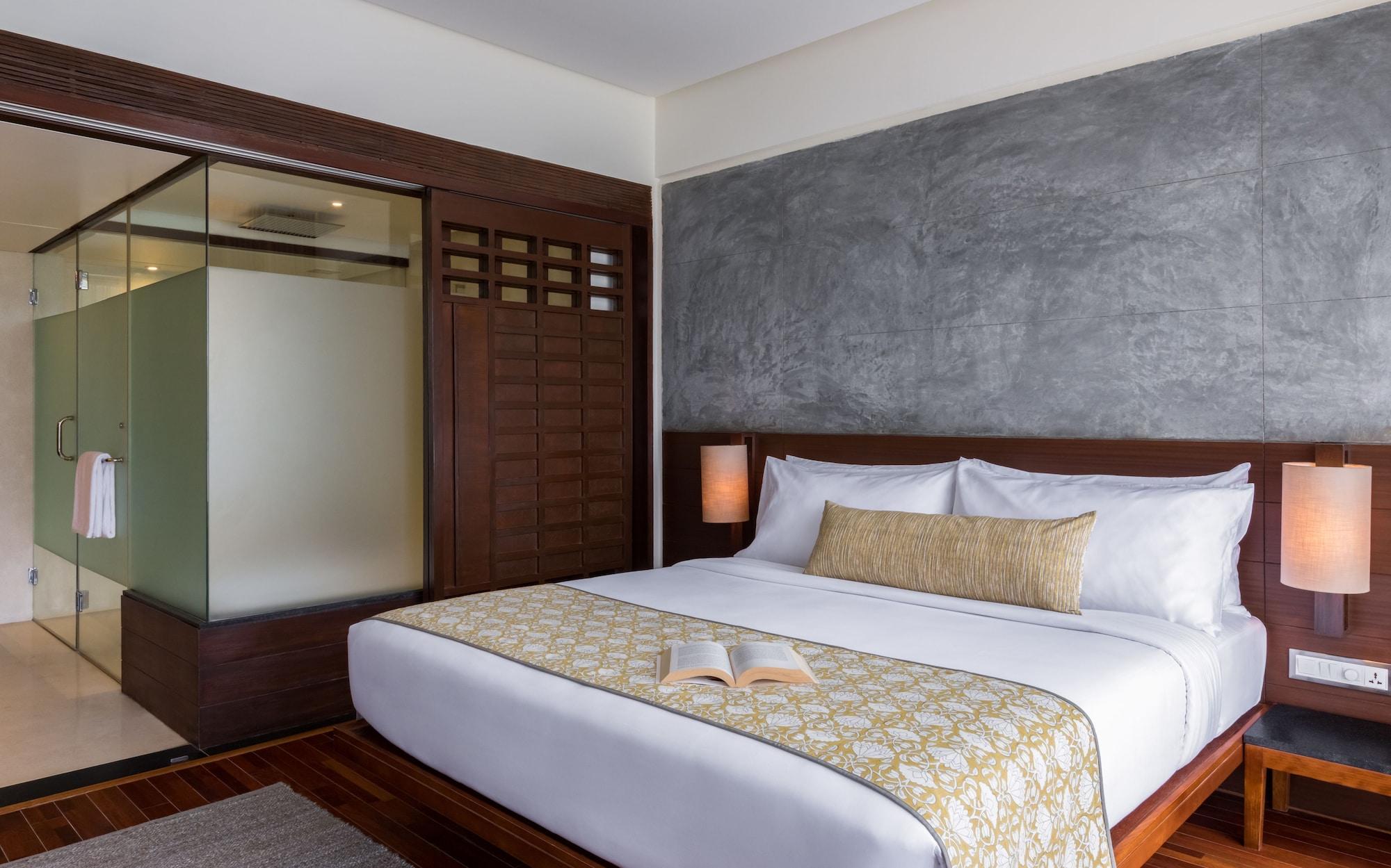 Holiday Inn & Suites Bengaluru Whitefield Екстериор снимка