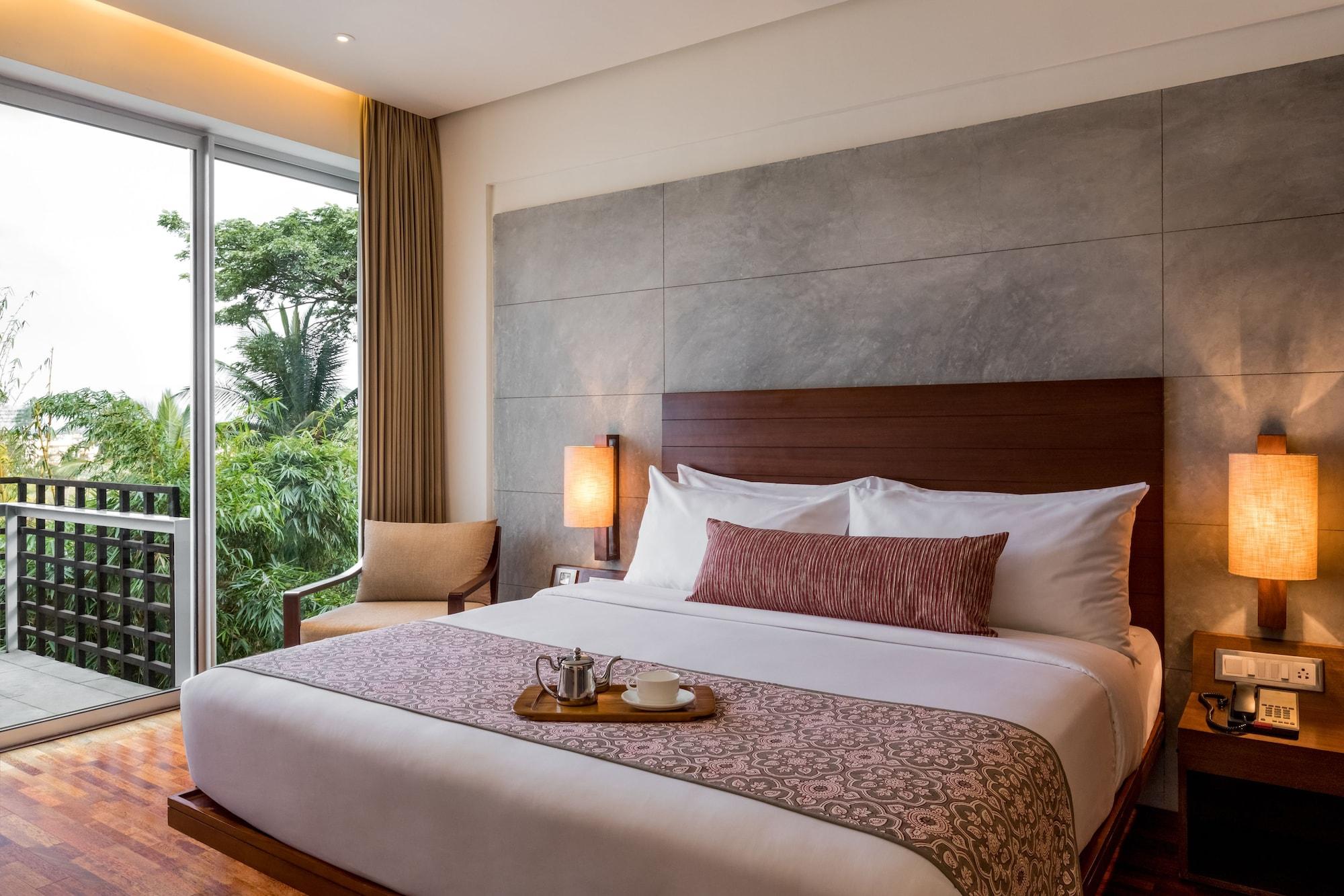 Holiday Inn & Suites Bengaluru Whitefield Екстериор снимка