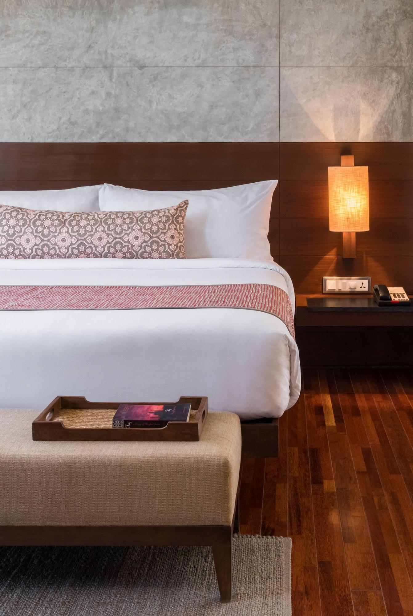Holiday Inn & Suites Bengaluru Whitefield Екстериор снимка