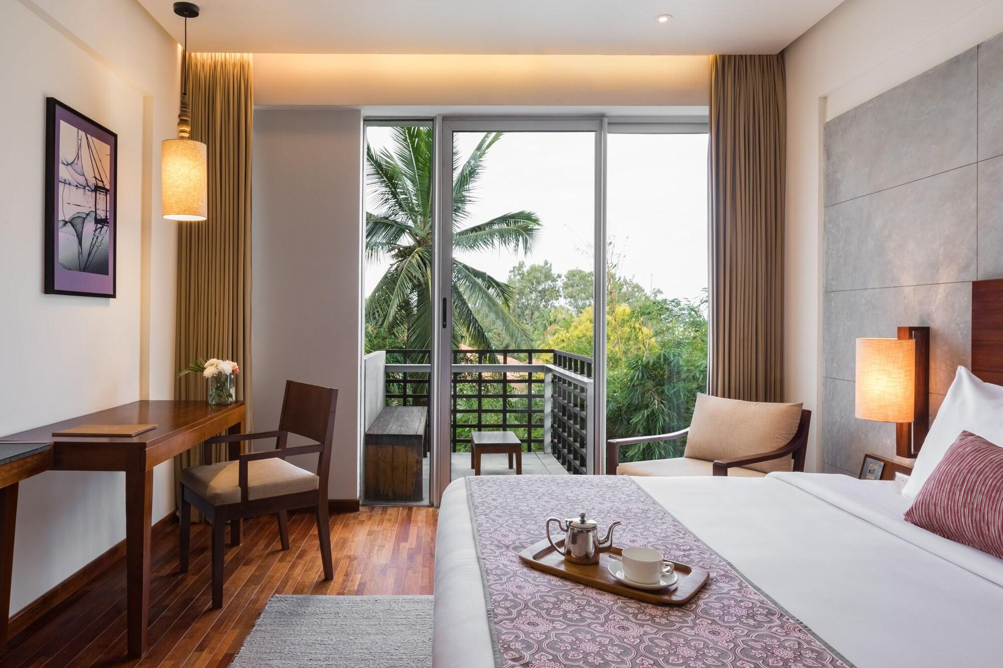 Holiday Inn & Suites Bengaluru Whitefield Екстериор снимка