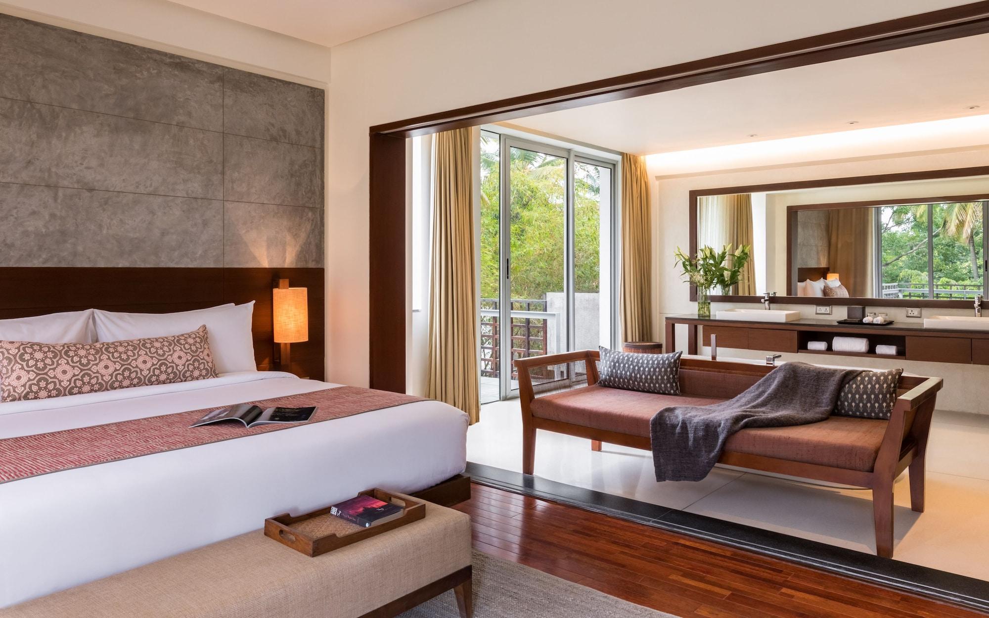 Holiday Inn & Suites Bengaluru Whitefield Екстериор снимка