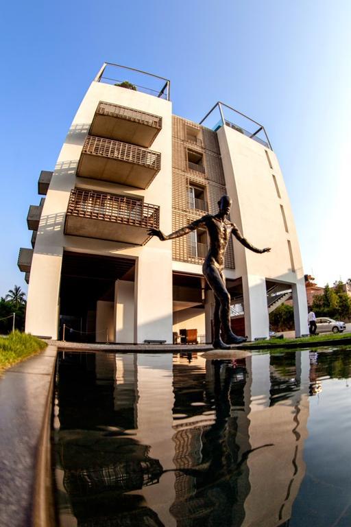 Holiday Inn & Suites Bengaluru Whitefield Екстериор снимка