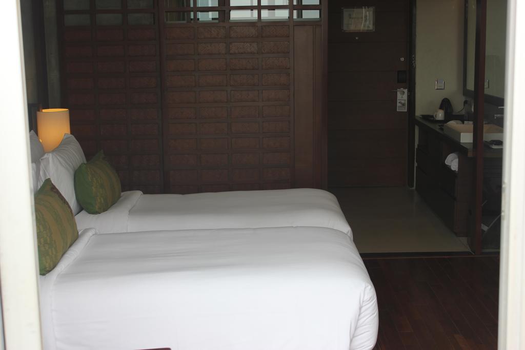 Holiday Inn & Suites Bengaluru Whitefield Екстериор снимка