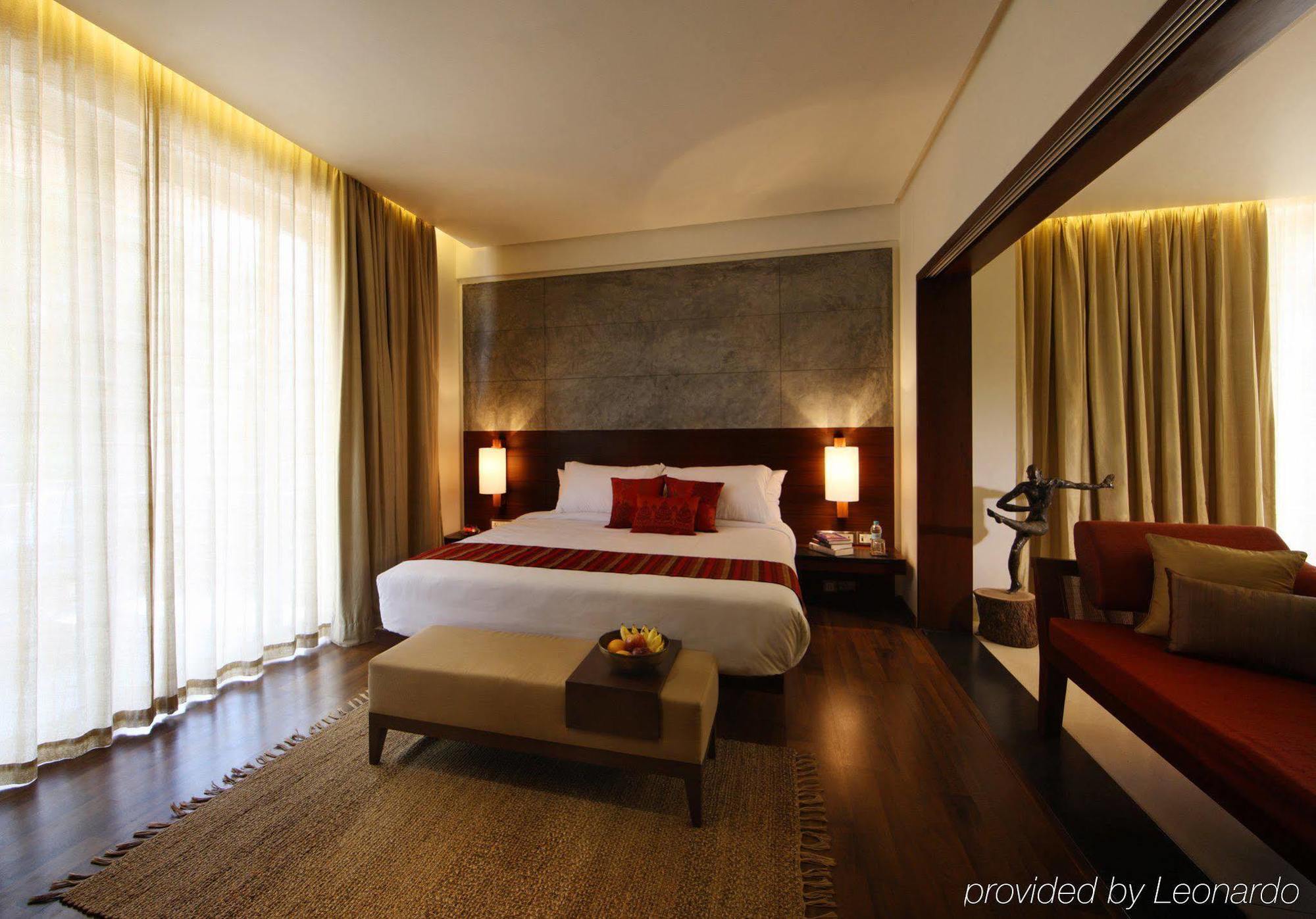 Holiday Inn & Suites Bengaluru Whitefield Стая снимка