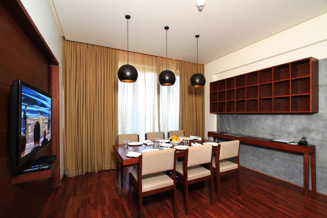 Holiday Inn & Suites Bengaluru Whitefield Екстериор снимка