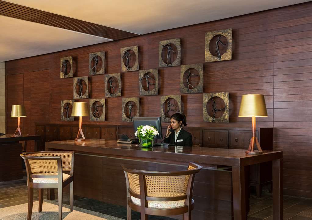 Holiday Inn & Suites Bengaluru Whitefield Интериор снимка