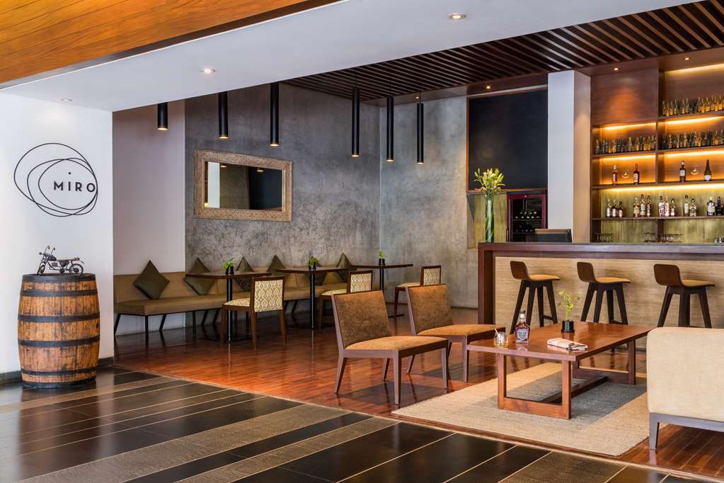 Holiday Inn & Suites Bengaluru Whitefield Интериор снимка